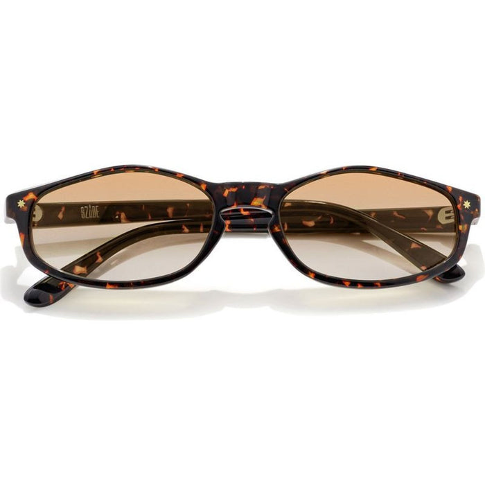 Dove, Wasp/Amber Gradient Lenses