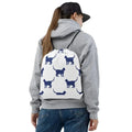 Drawstring bag - FloofChonk