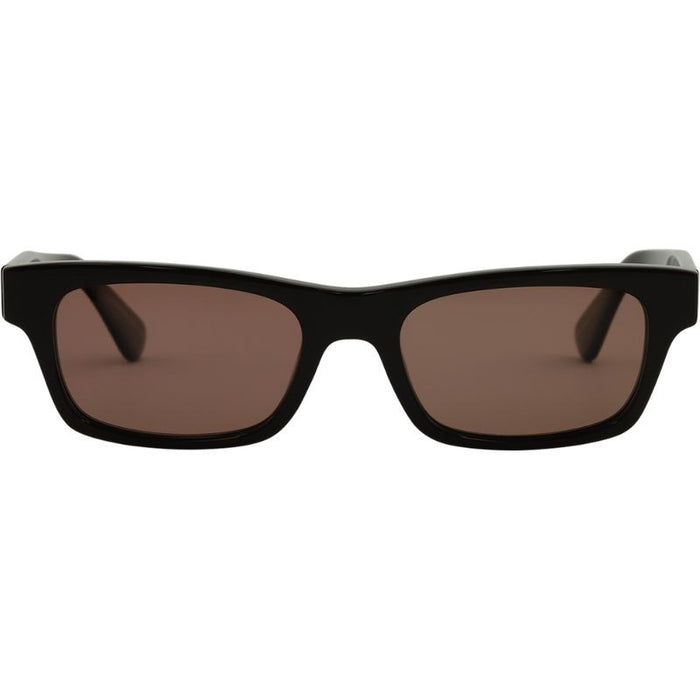 Drew, Dark Chocolate/Rose Photochromic Polarised Lenses