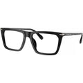 Echo Park MK4157U, Black/Clear Lenses