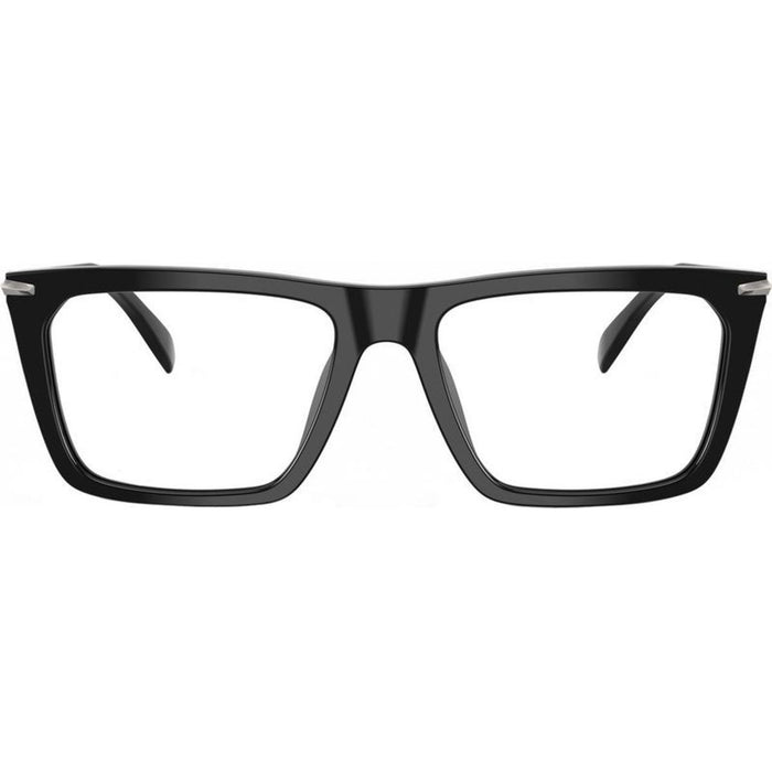 Echo Park MK4157U, Black/Clear Lenses