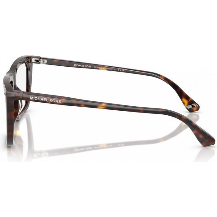 Echo Park MK4157U, Dark Tortoise/Clear Lenses