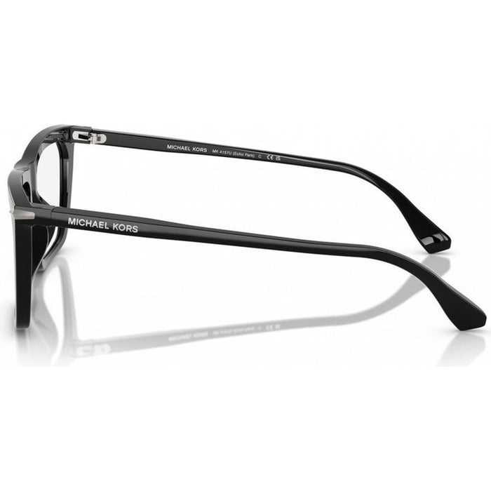 Echo Park MK4157U, Black/Clear Lenses