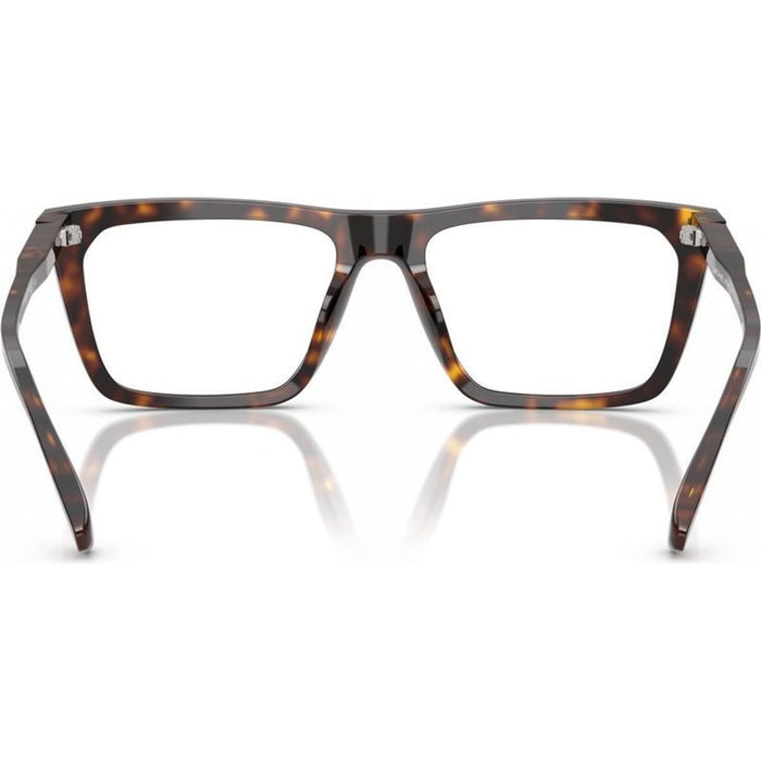 Echo Park MK4157U, Dark Tortoise/Clear Lenses