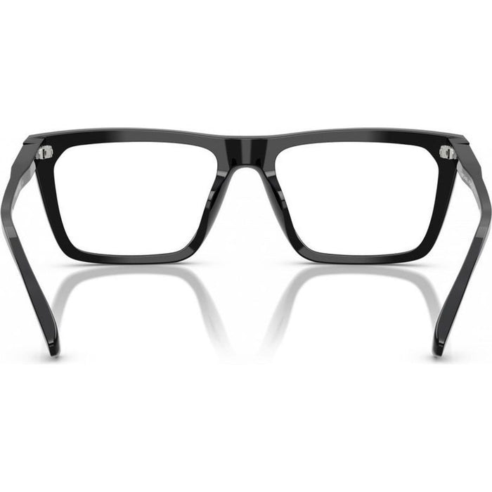 Echo Park MK4157U, Black/Clear Lenses