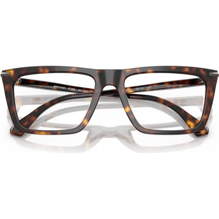Echo Park MK4157U, Dark Tortoise/Clear Lenses