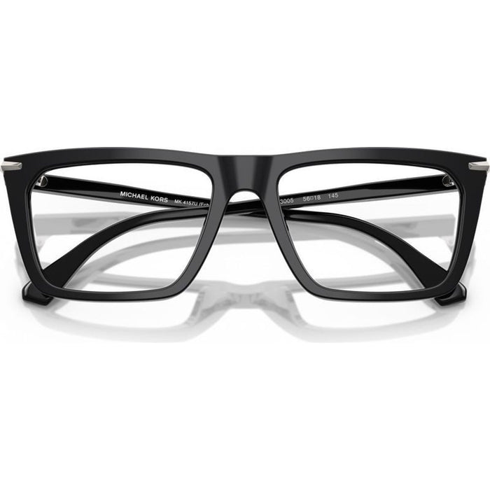 Echo Park MK4157U, Black/Clear Lenses