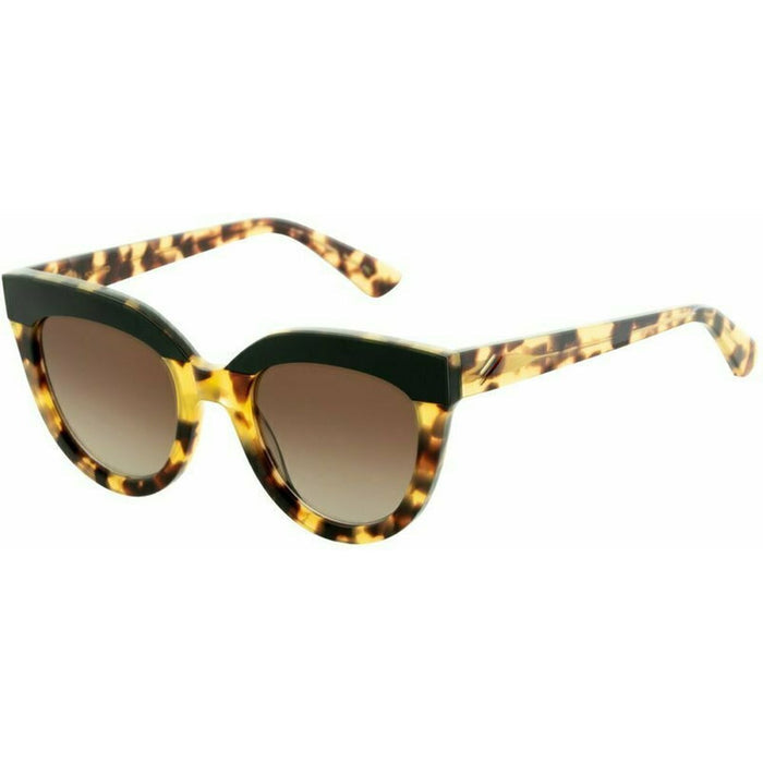 Echo, Havana Tort/Brown Gradient Polarised Lenses
