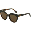 Echo, Toffee Tort/Brown Polarised lenses
