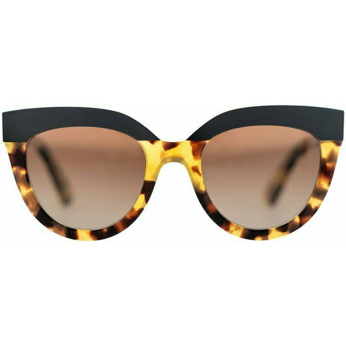 Echo, Havana Tort/Brown Gradient Polarised Lenses