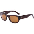OTIS Echoes Crystal Copper Brown Angle