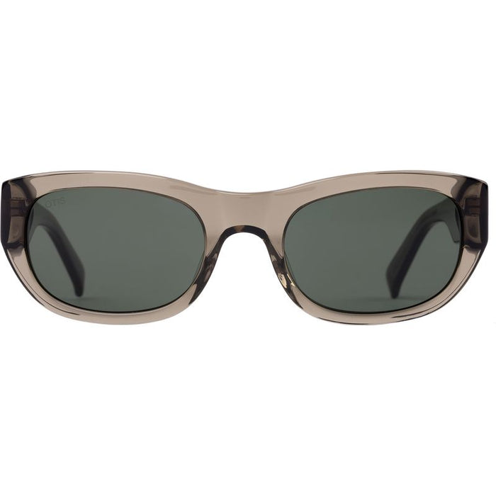 OTIS Echoes Crystal Fern Grey Front