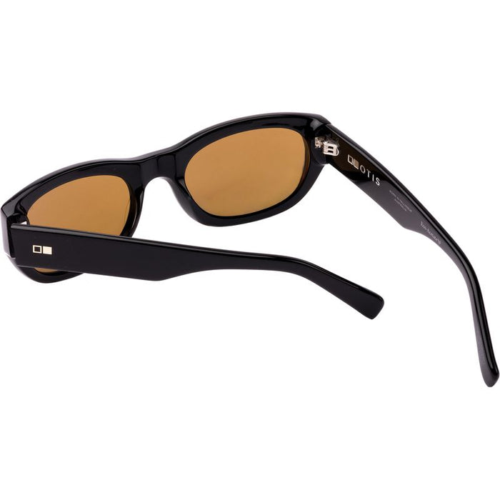 OTIS Echoes Eco Black Brown Polarised Inner