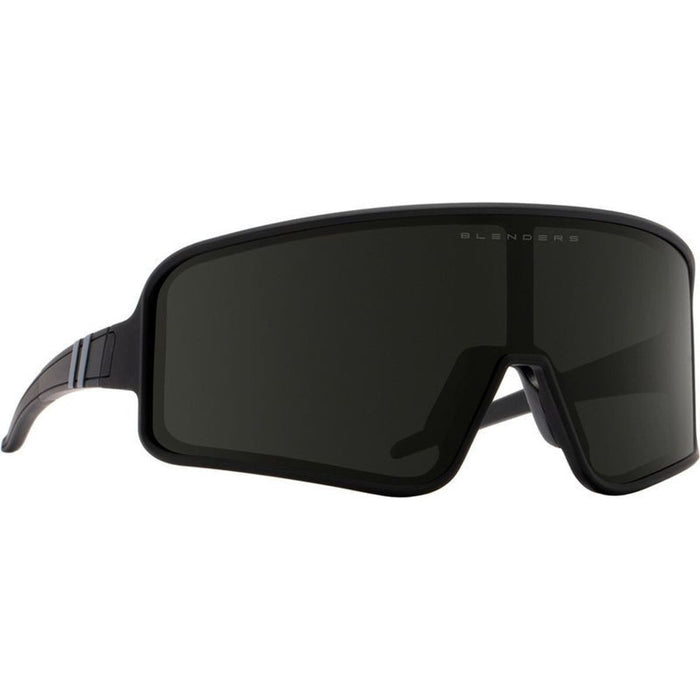 Eclipse, Concord Fast Black/Smoke Black Polarised Lenses