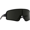 Eclipse, Concord Fast Black/Smoke Black Polarised Lenses