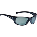 Eclipse, Matte Black/Bifocal +1.5 Smoke Polarised Lenses