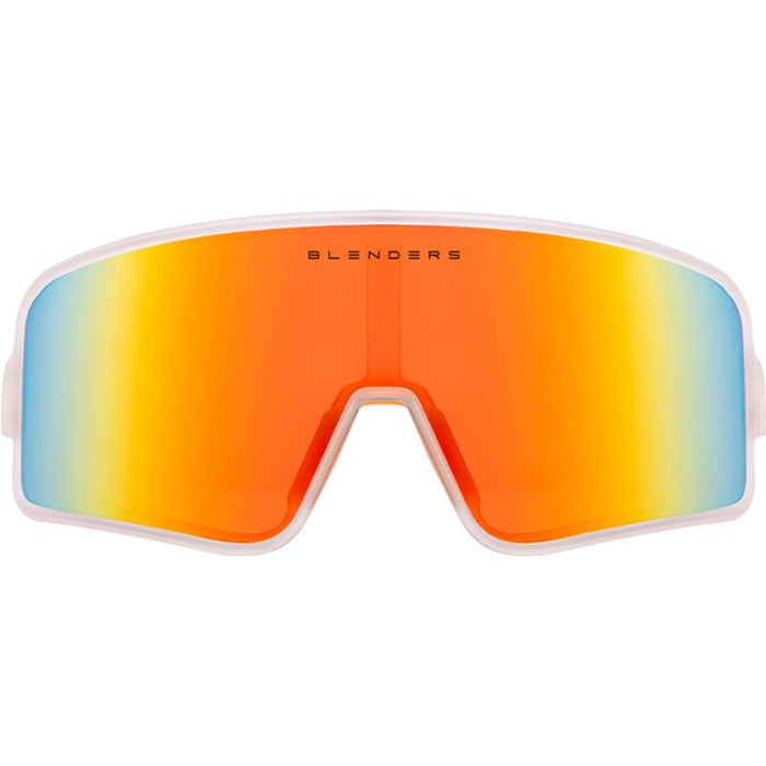 Blenders Eclipse Saturn Cloud Orange Mirror Polarised Front