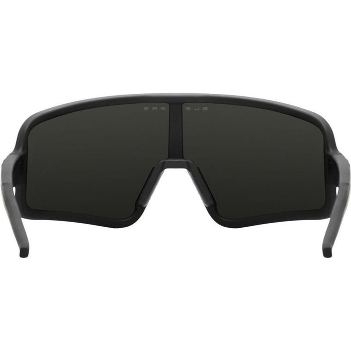 Eclipse, Concord Fast Black/Smoke Black Polarised Lenses