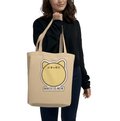 Eco Tote — Our Gift to You with Orders $48+ - FloofChonk