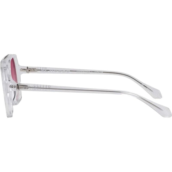 Valley Eyewear El Rodeo Crystal Rose Gradient Temple