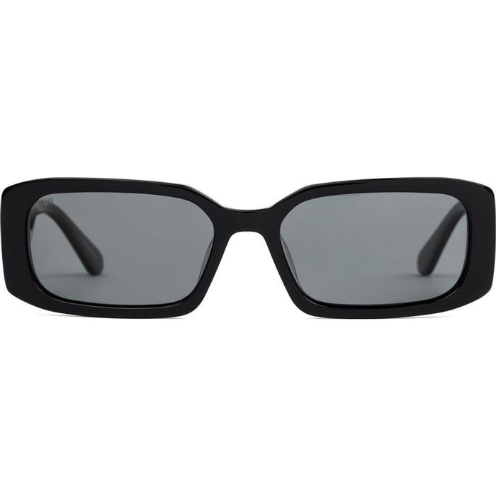 Electro Vision, Black Iron/Grey Polarised Lenses