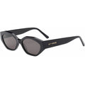 Eliana, Black/Grey Lenses