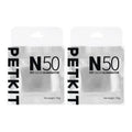Éliminateur d'odeurs N50 pour Pura Max (2 paquets)