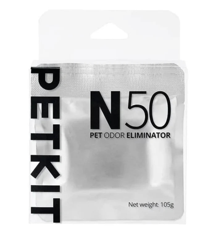 Éliminateur d'odeurs N50 pour Pura Max (2 paquets)