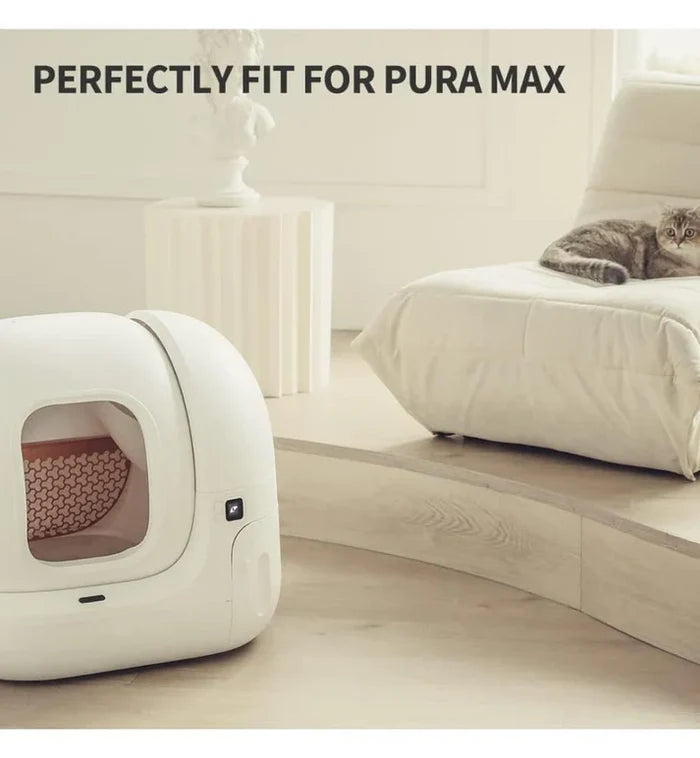 Éliminateur d'odeurs N50 pour Pura Max (2 paquets)