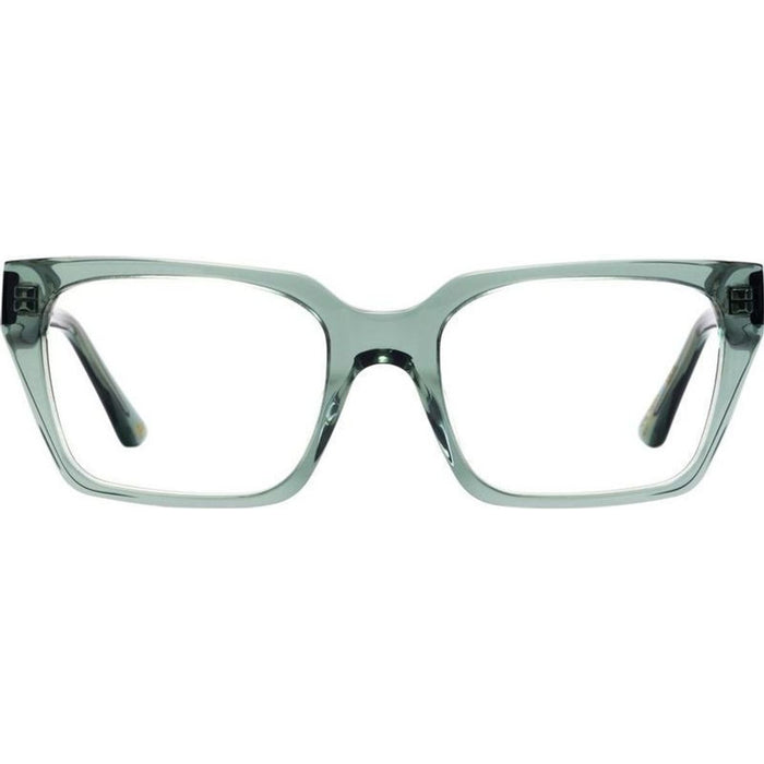 Ellis RX, Eco Crystal Foliage/Clear Lenses