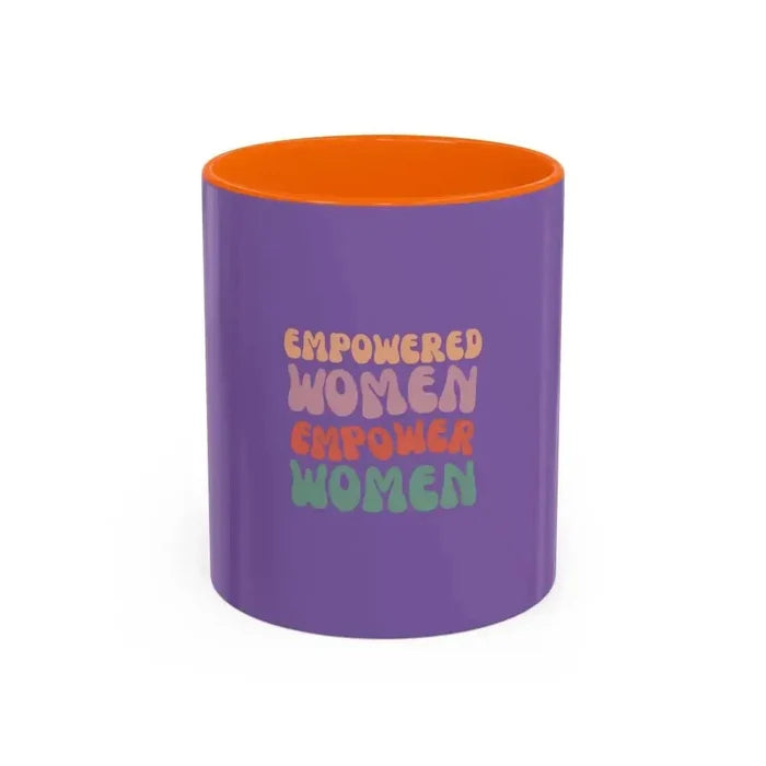 11oz / Orange