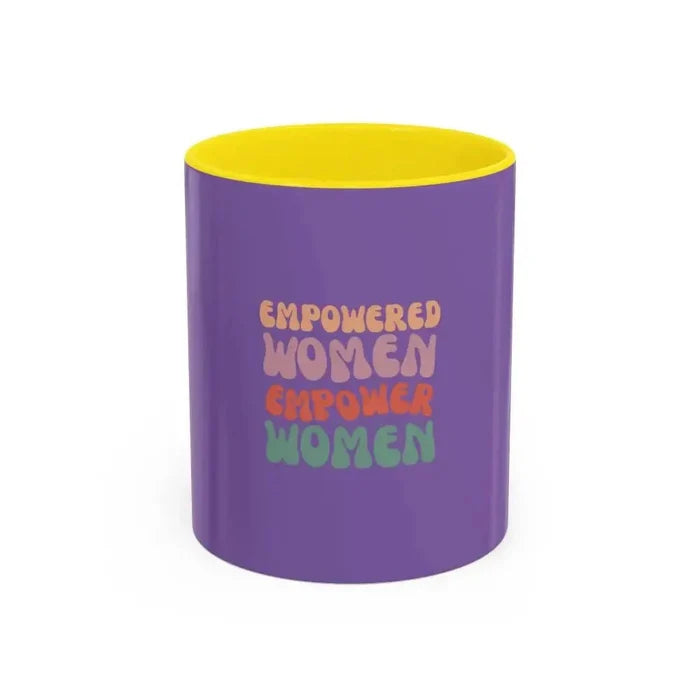 11oz / Yellow