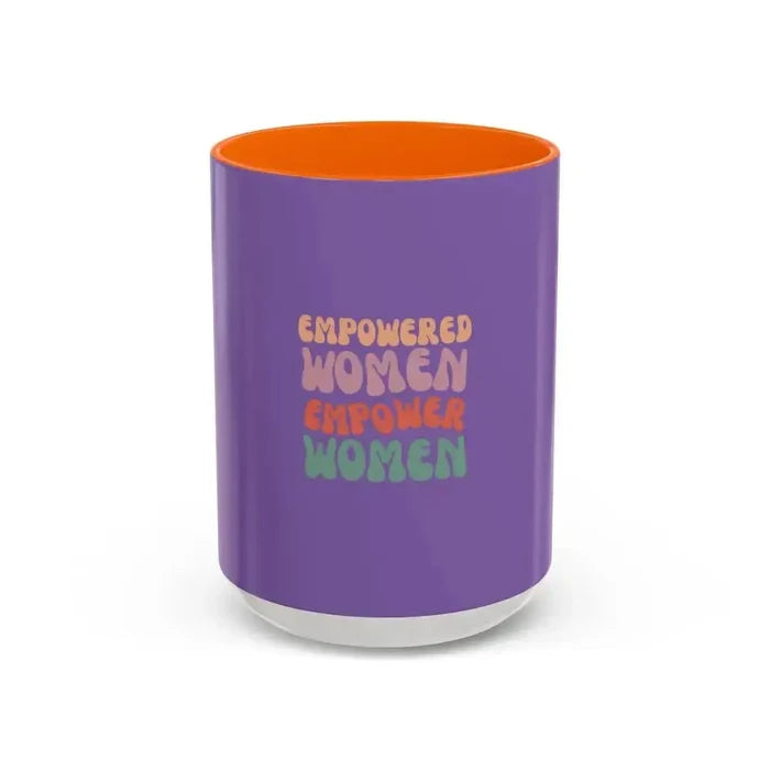 15oz / Orange
