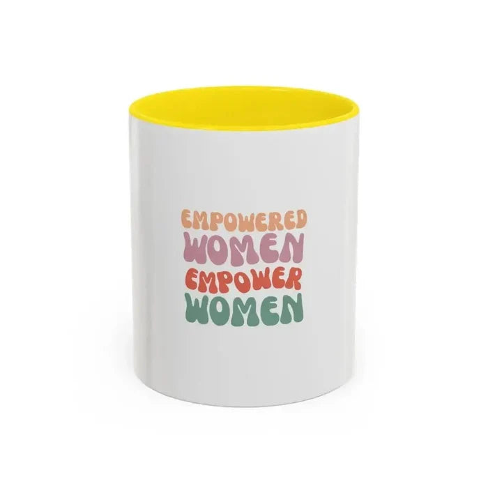 11oz / Yellow