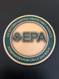 EPA Administrator (12th) Lisa Jackson (Version 3)