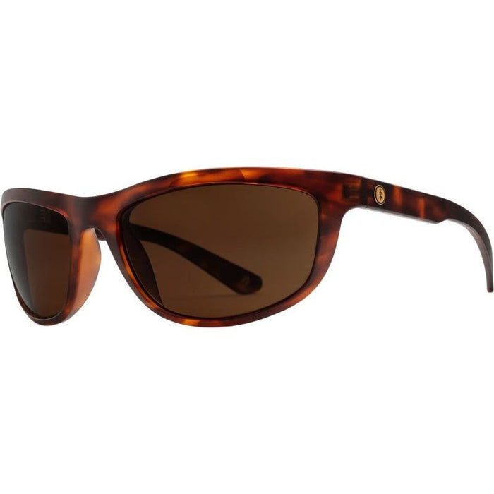 Escalante, Matte Tort/Bronze Polarised Lenses