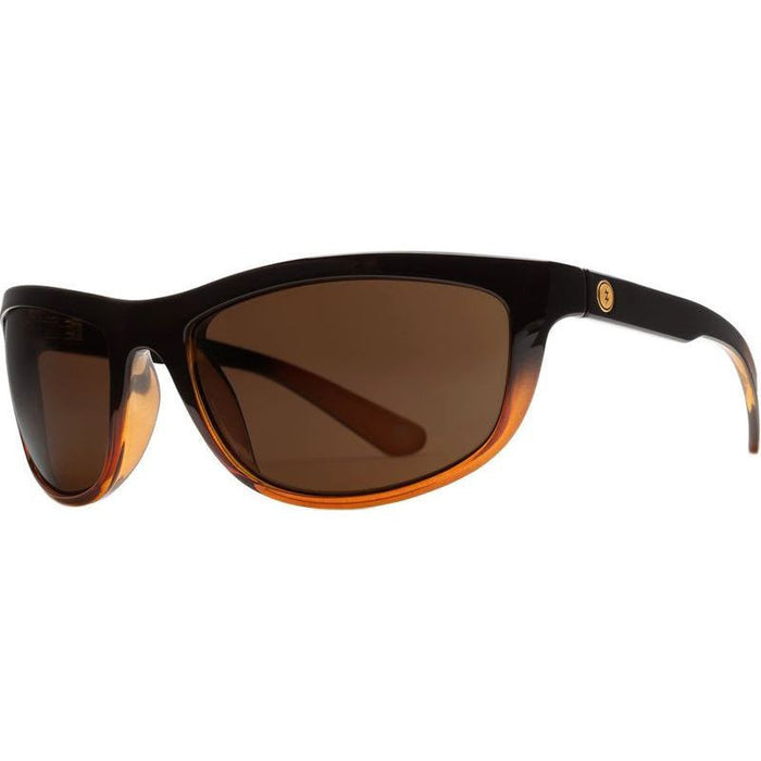 Escalante, Black Amber/Bronze Polarised Lenses