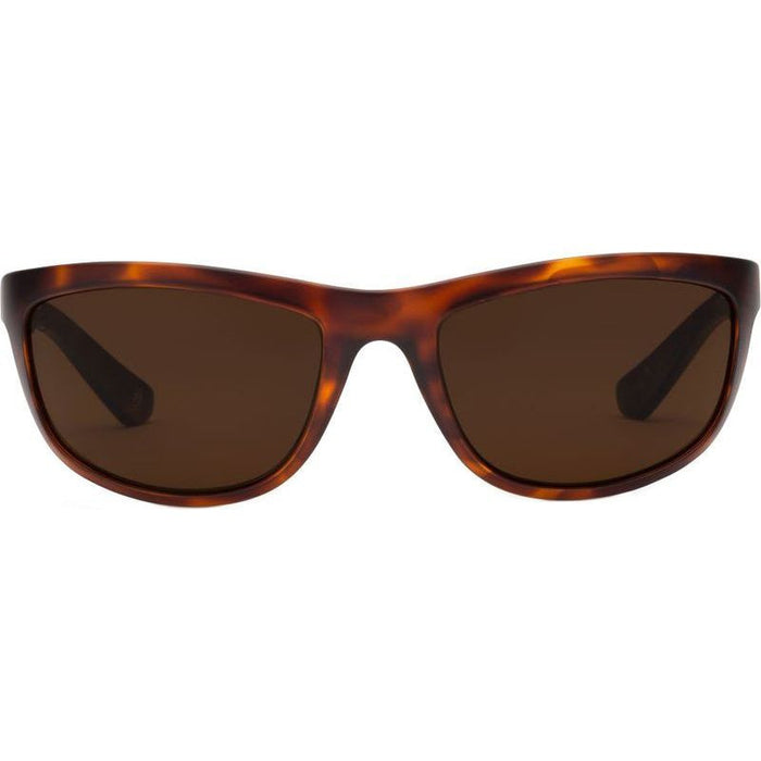 Escalante, Matte Tort/Bronze Polarised Lenses