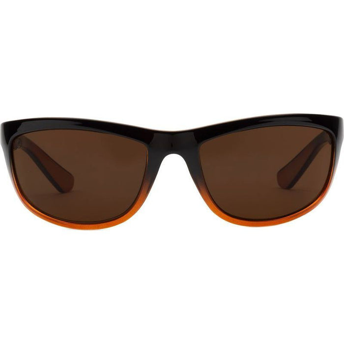 Escalante, Black Amber/Bronze Polarised Lenses