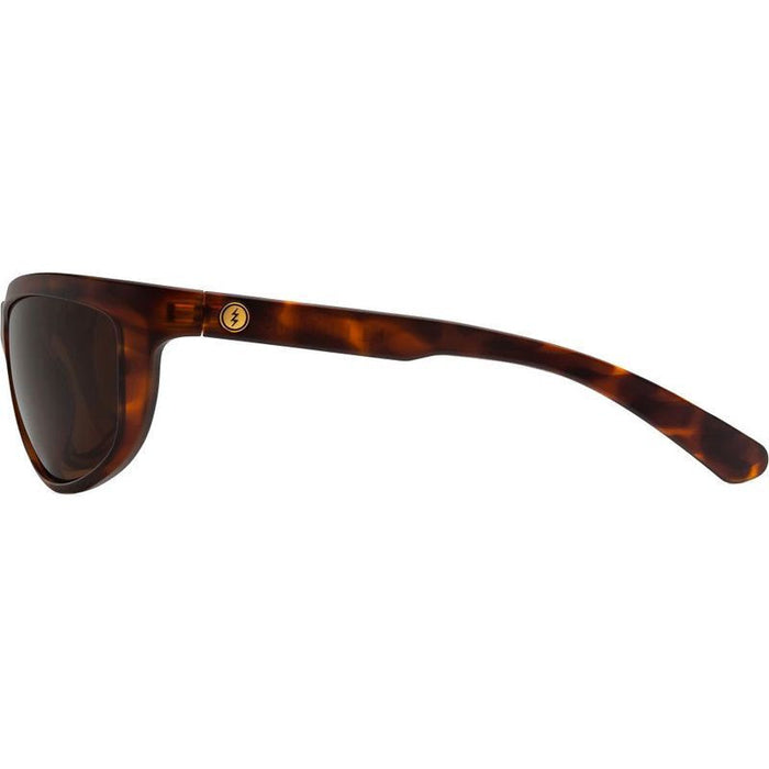 Escalante, Matte Tort/Bronze Polarised Lenses