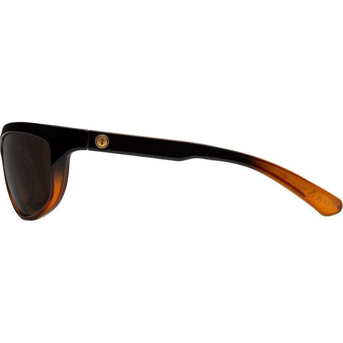 Escalante, Black Amber/Bronze Polarised Lenses