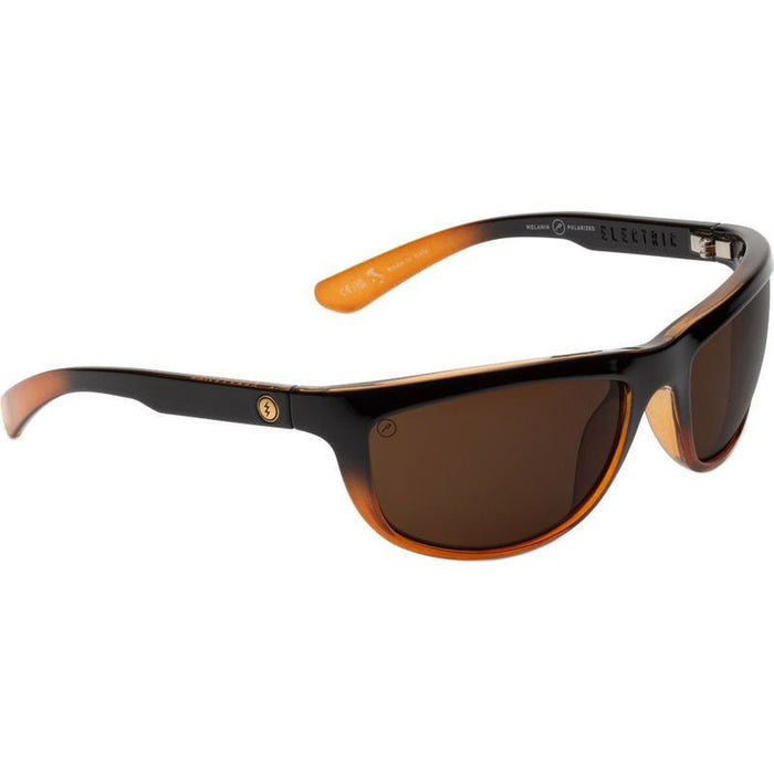 Escalante, Black Amber/Bronze Polarised Lenses