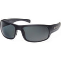 Escape XL, Matte Black/PC Grey Lenses Polarised Lenses