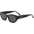 Lu Goldie Esmé Black Black Angle