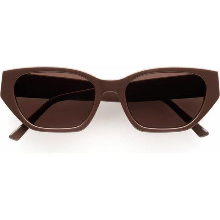 Lu Goldie Esme Cinnamon Brown Front