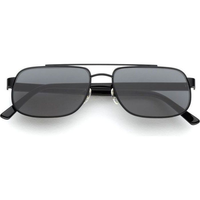 Evangeline, Black/Grey Lenses