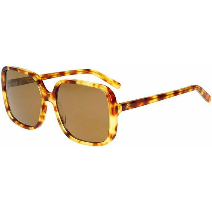 Everly, Honey Tort/Brown Gradient Polarised Lenses