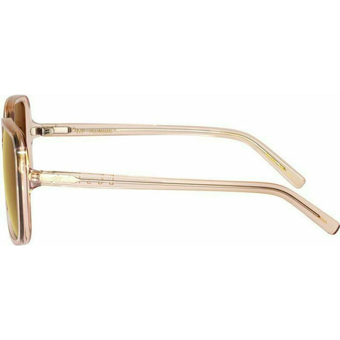 Everly, Crystal Rose/Brown Gradient Polarised Lenses