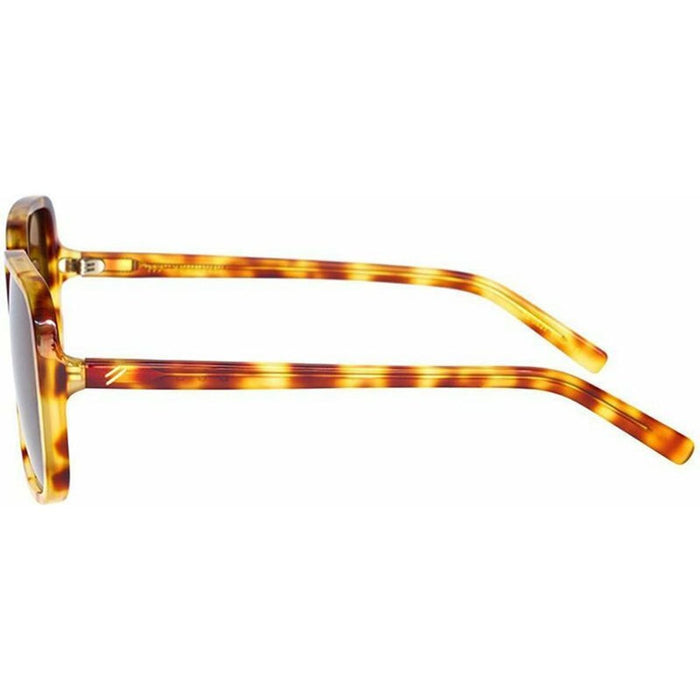Everly, Honey Tort/Brown Gradient Polarised Lenses