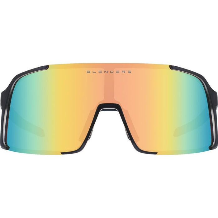 Expose, Fortunate Gina Matte Grey/Champagne Mirror Polarised Lenses